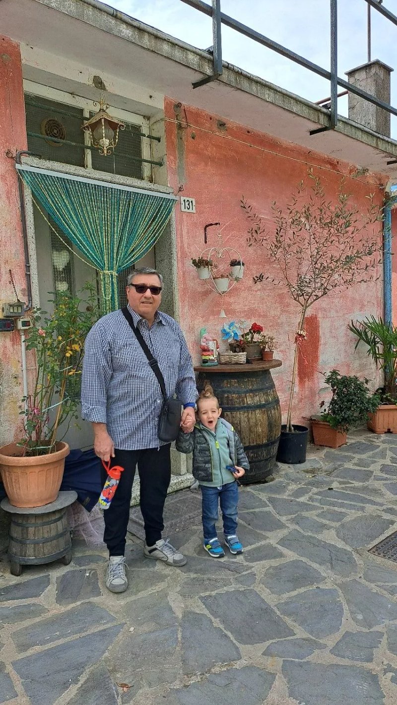Agriturismo La Marpea