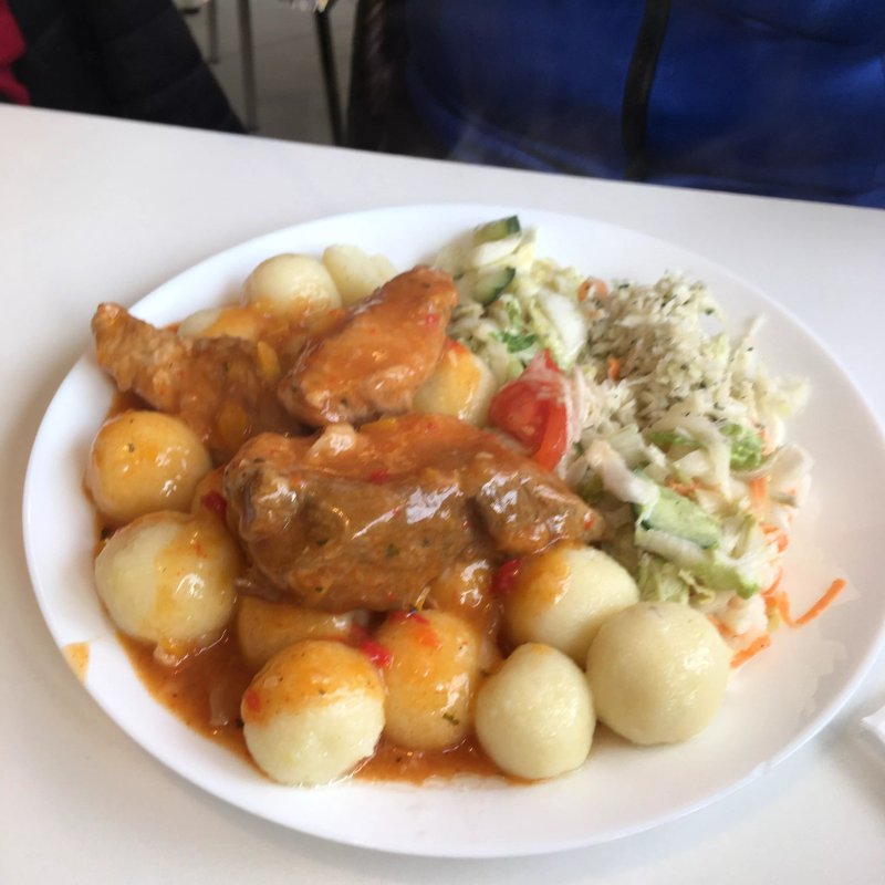Bistro Kuchnia Polska