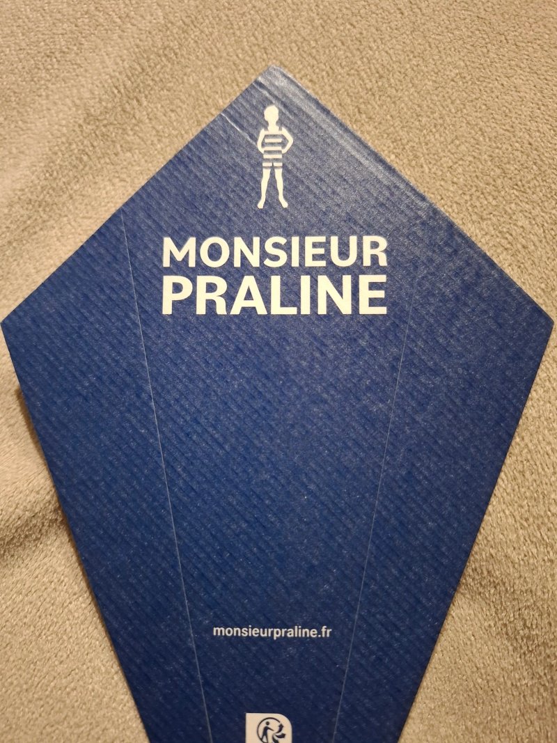 Monsieur Praline - Aix En Provence