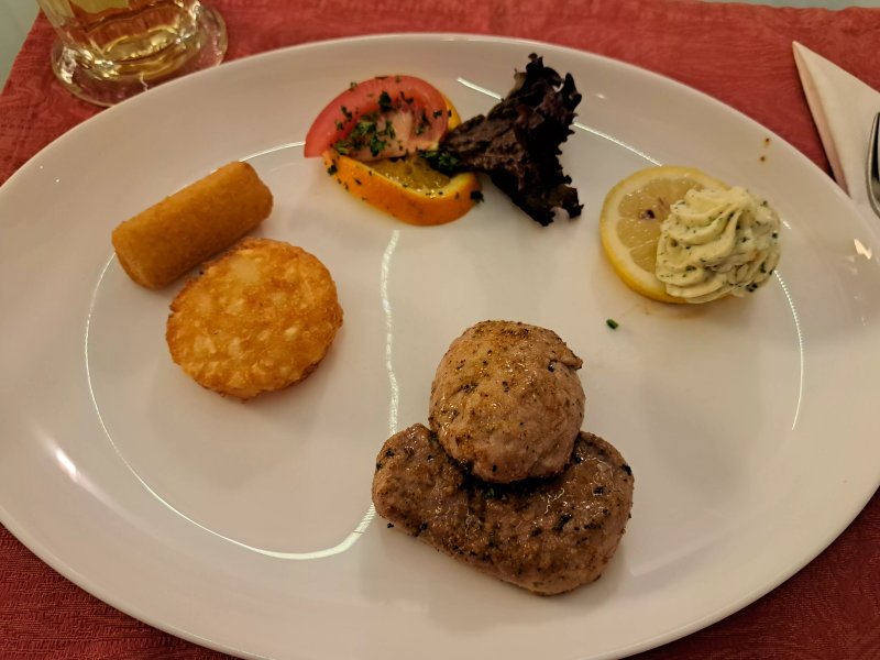 Restaurant Waldwinkel