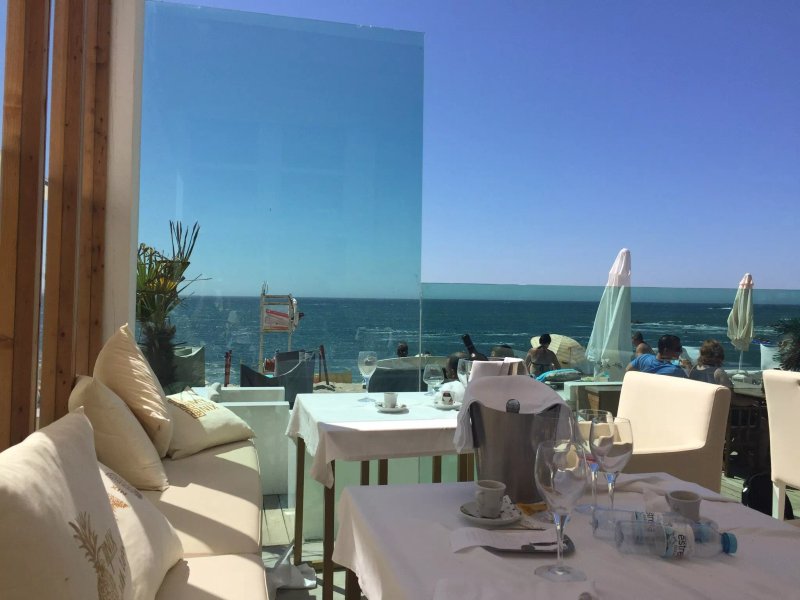 Bar da Praia