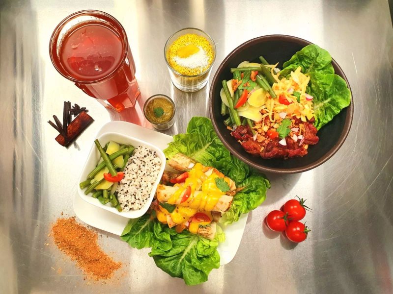 Takkito Restaurant