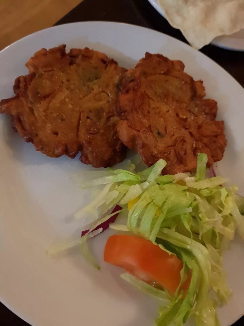 Chaudrys Restaurant