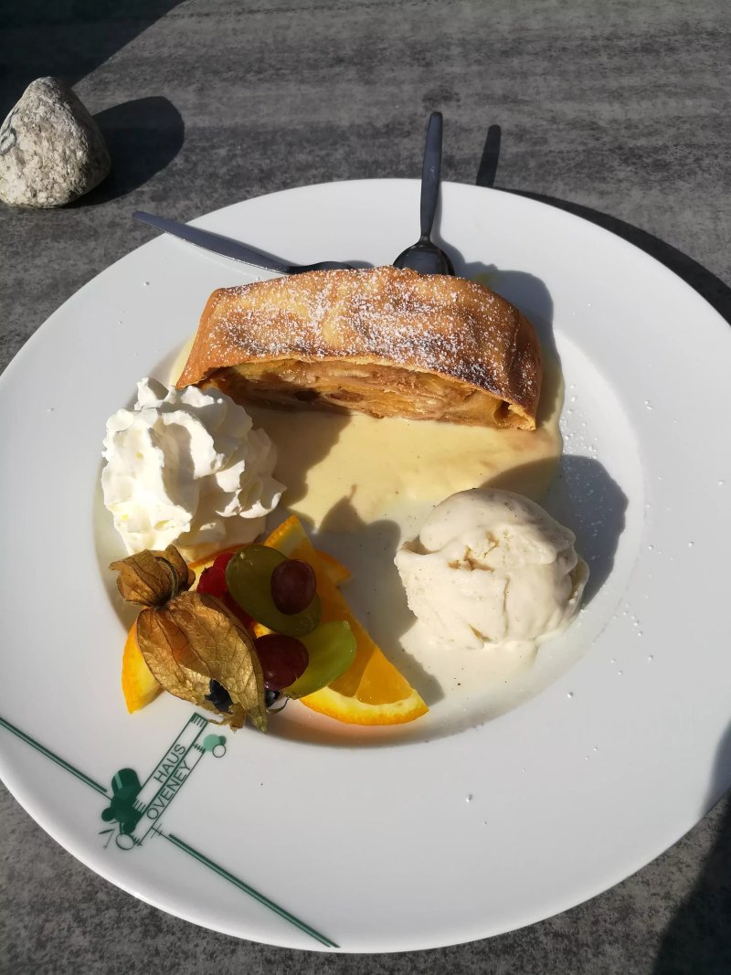 Haus Oveney