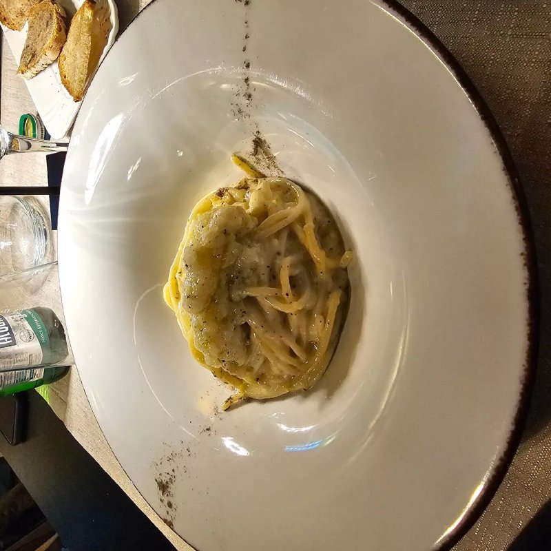 La Caletta