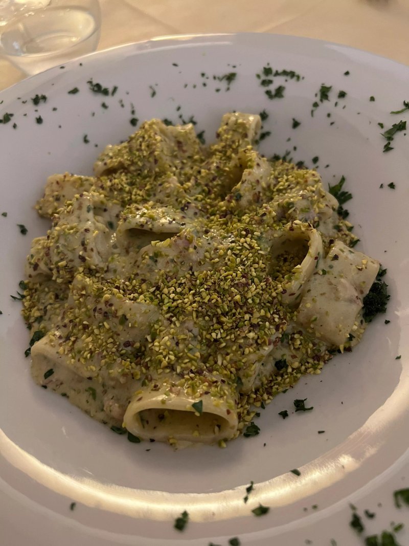 Ristorante Lory Bella Caltanissetta