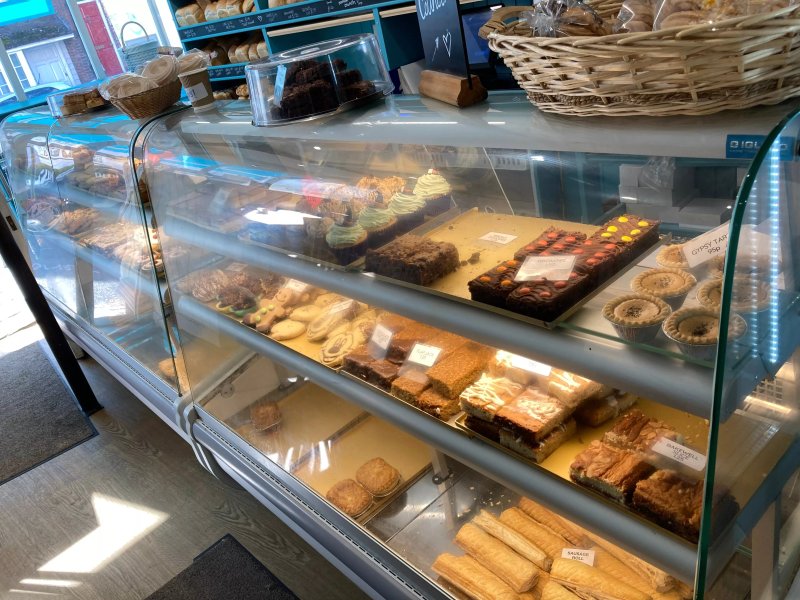 The Cranbrook Bakery