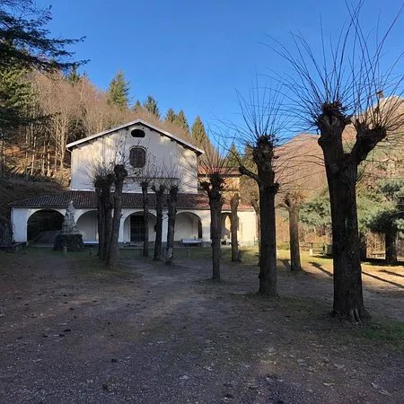 Santuario della Novareia