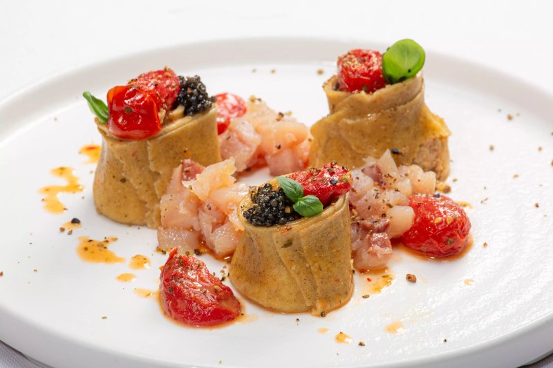 Mota Bistrot & Restaurant