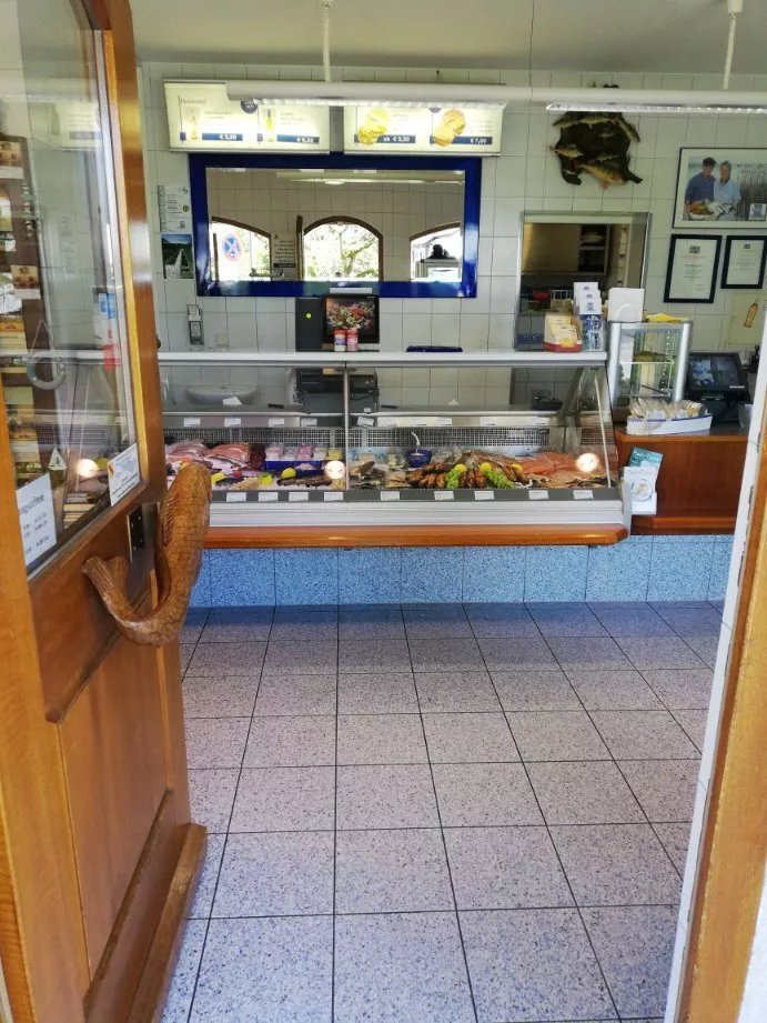 Uhldinger Fischtheke