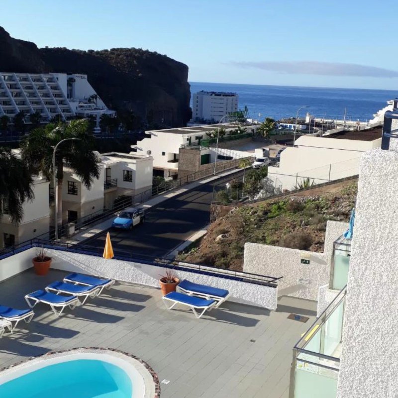 Marianela Apartment