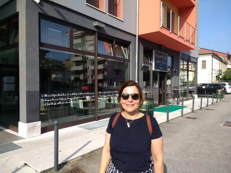Ciccarelli Cafe