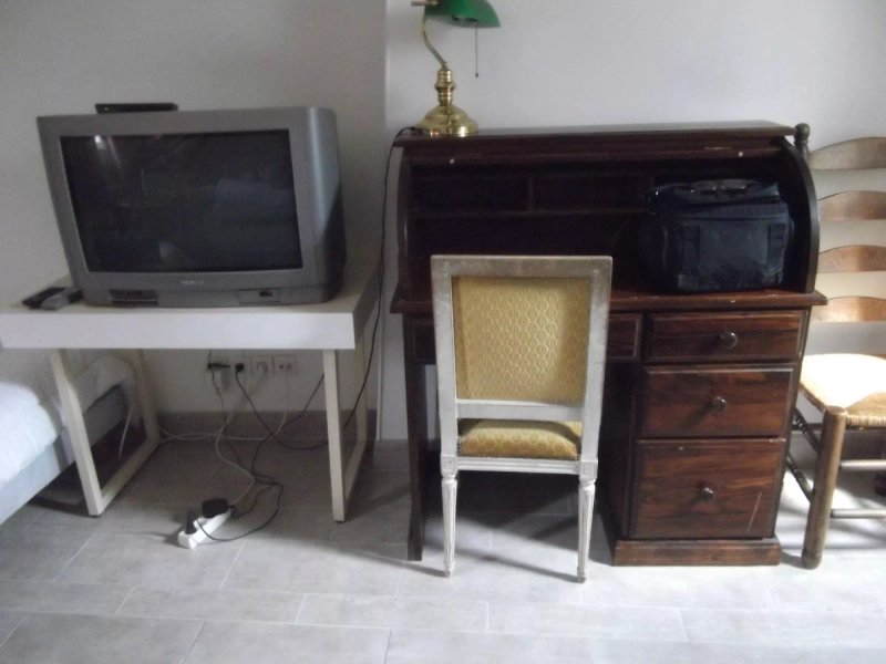 La Gueriniere Guest House