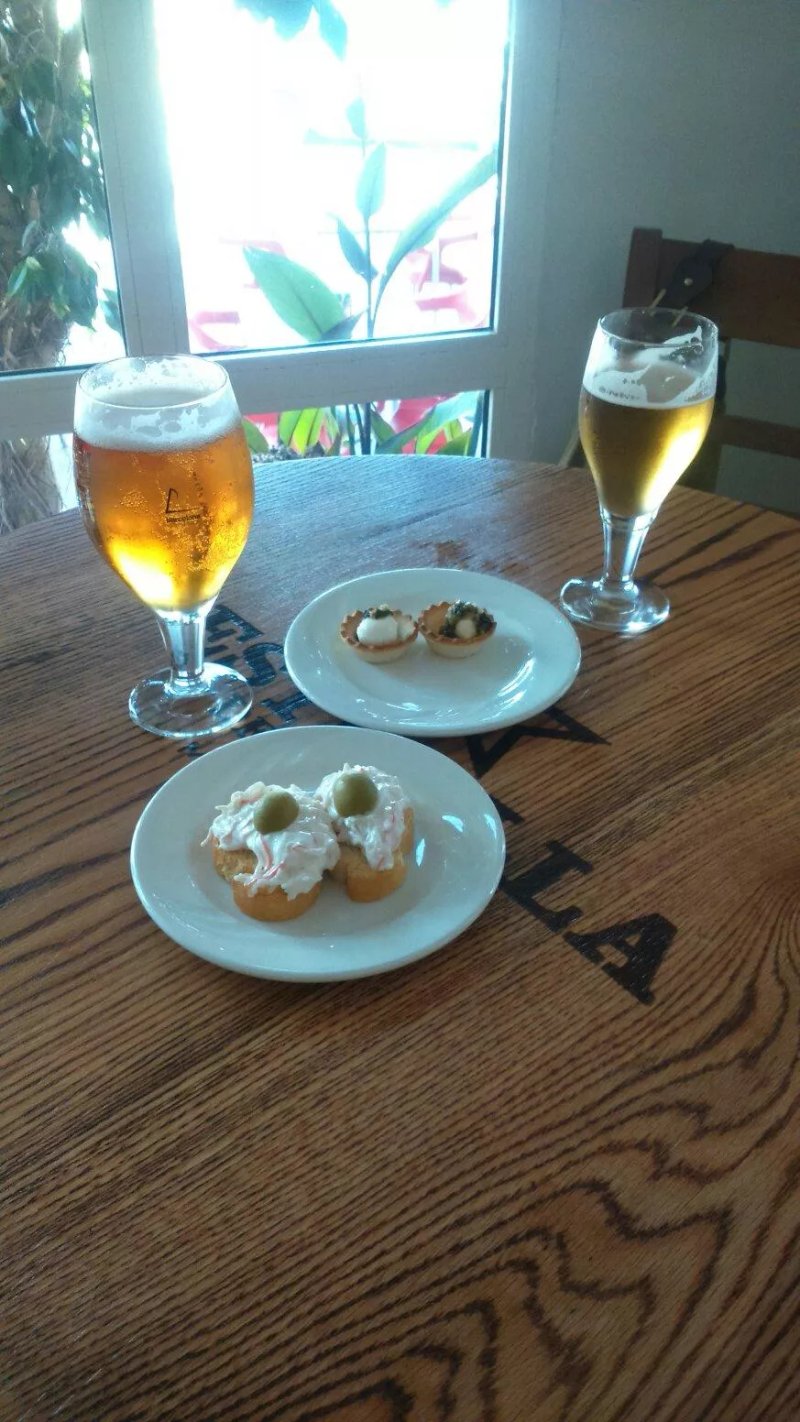 Nuevo Bodeguita