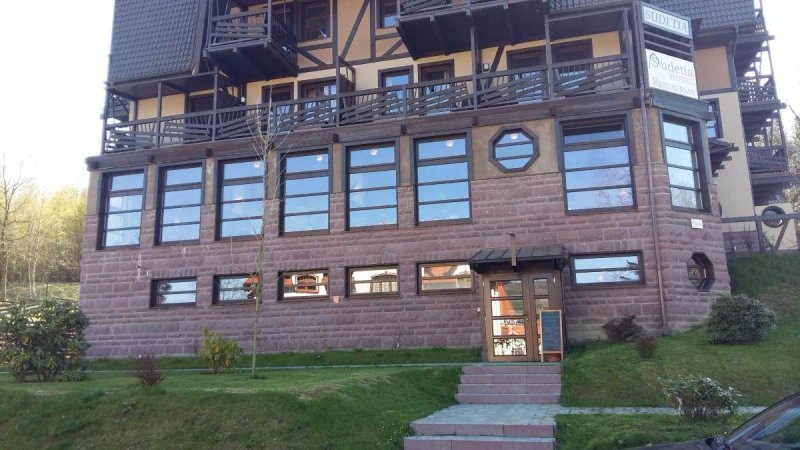 Sudetia Hotel
