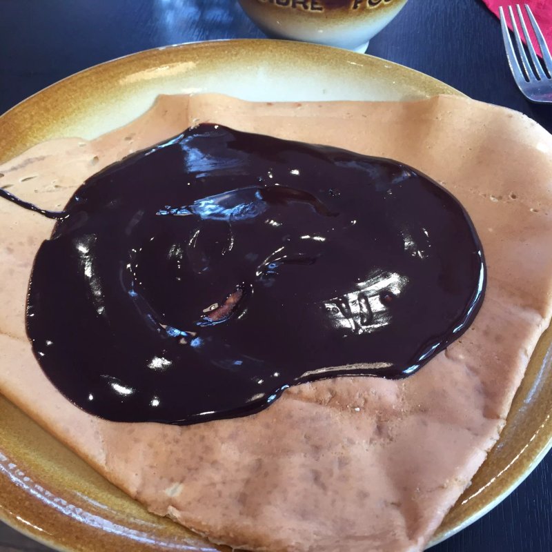 La Creperie du Roi