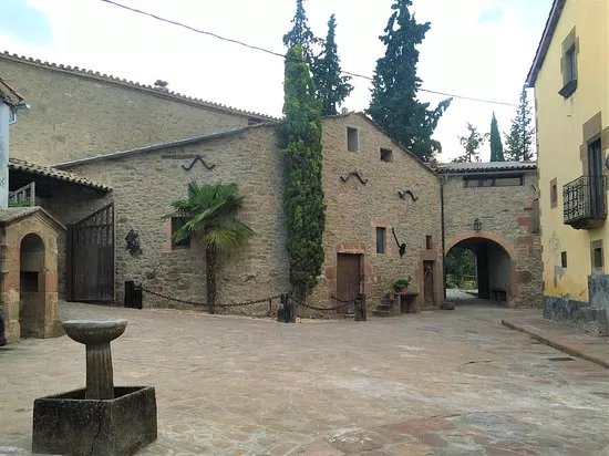 Casa Museu Les Casas de Matamargo