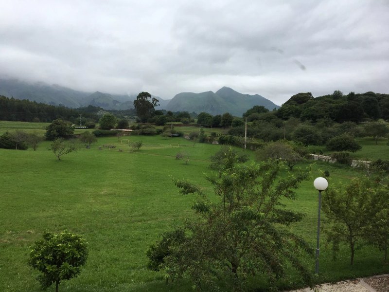 Finca Las Nieves