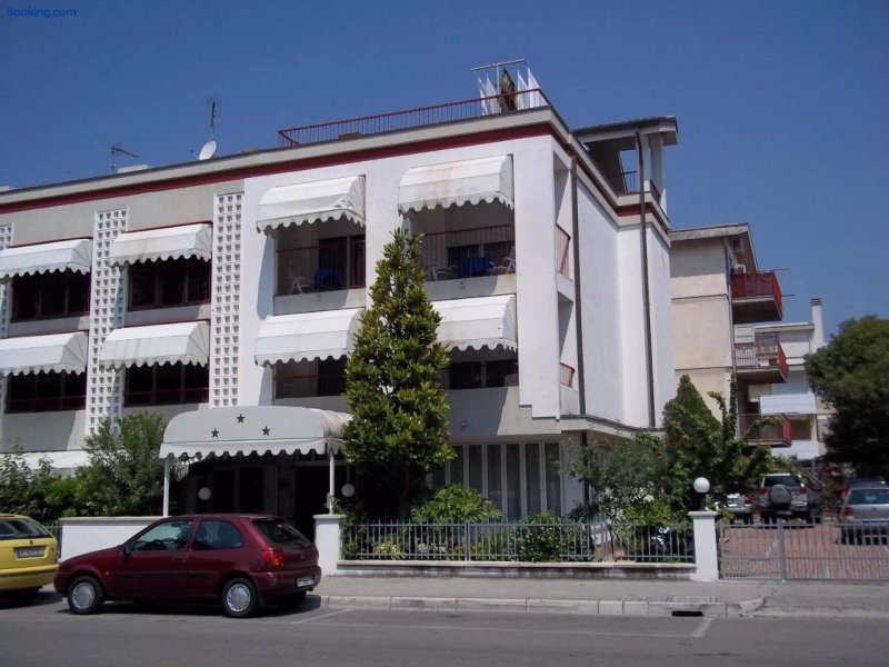 Hotel Meuble Villa Patrizia
