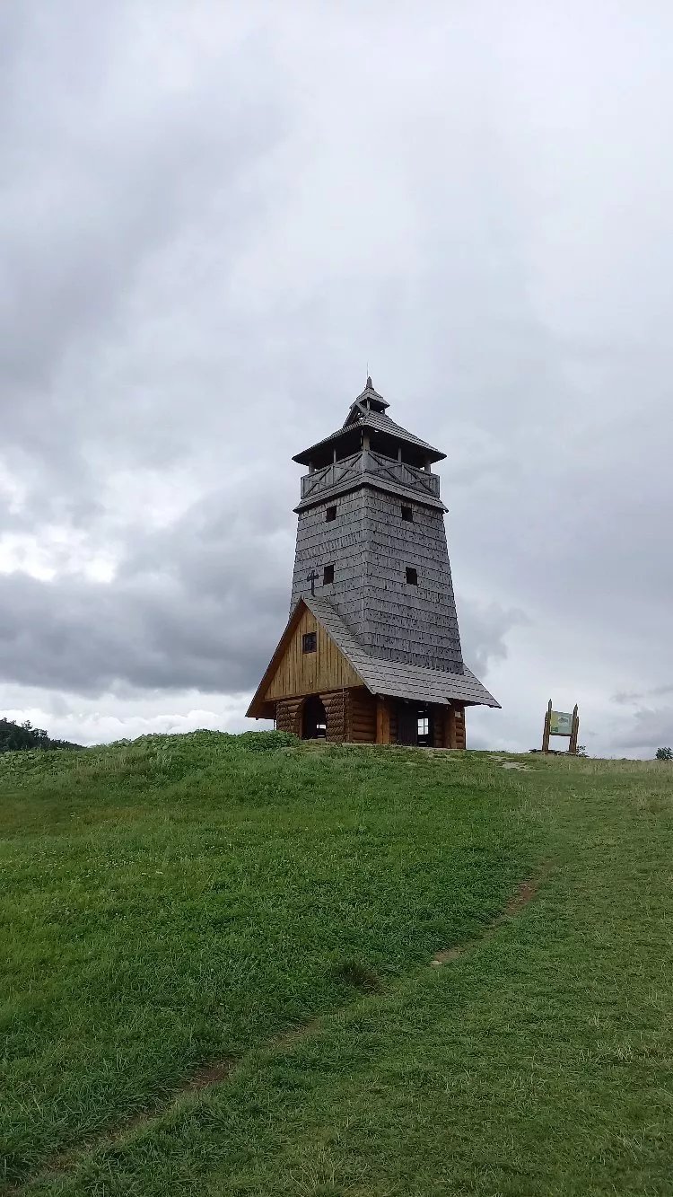RozhLadna Zbojska