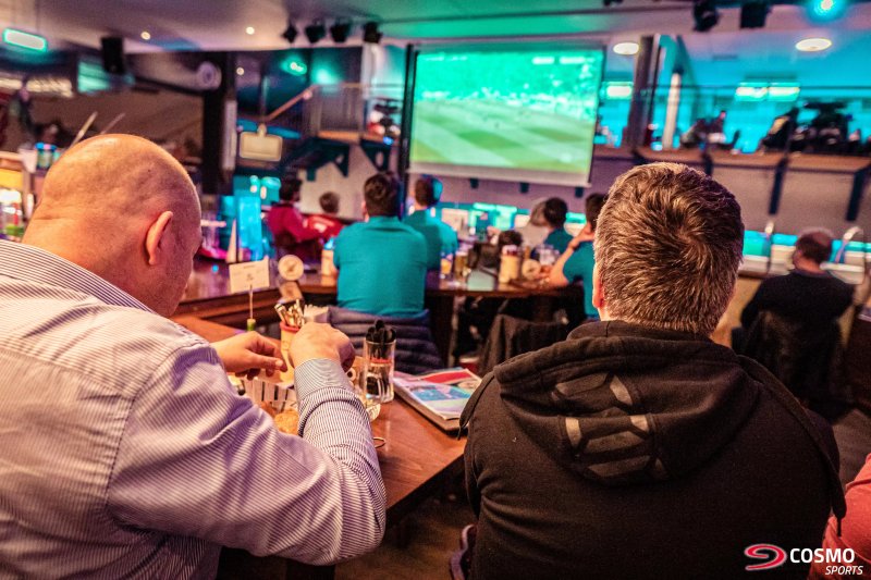 Cosmo Sports GmbH