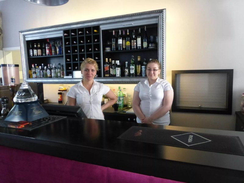 Hotel Madelaine