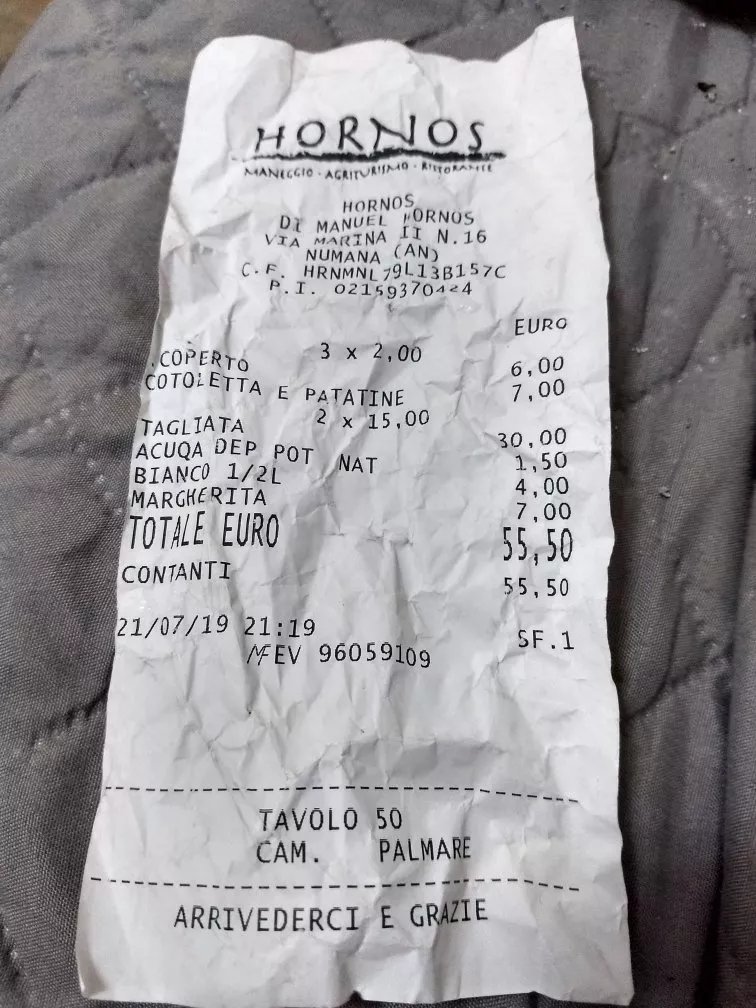 Hornos