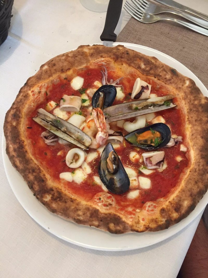 Ristorante Pizzeria Bellaria