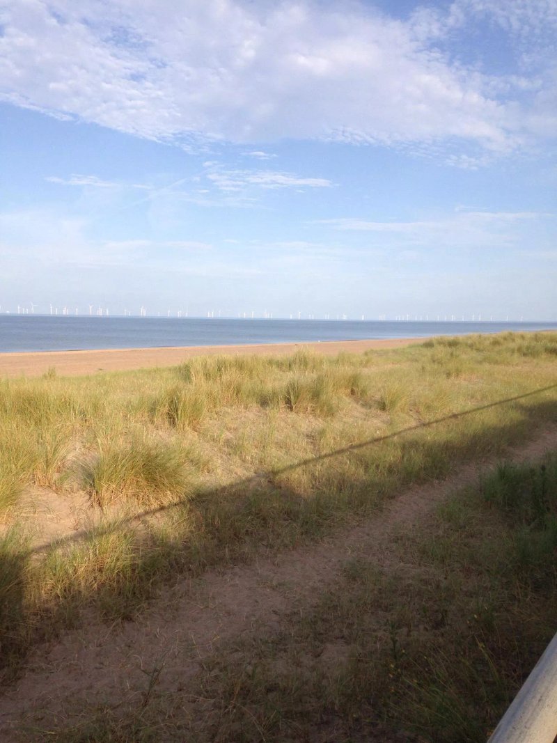 Golden Anchor Caravan Park
