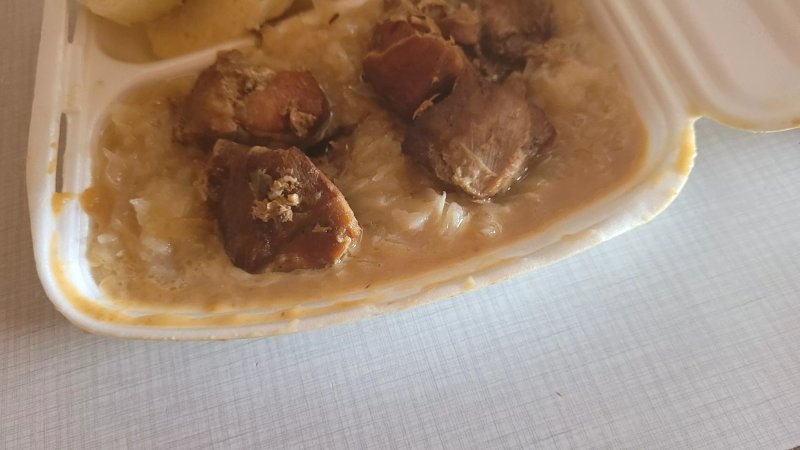 Restaurace Pacl