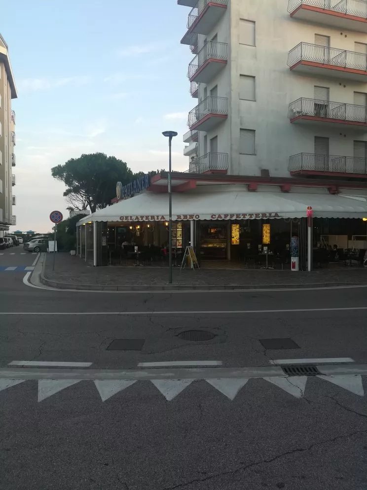 Bar Gelateria Reno