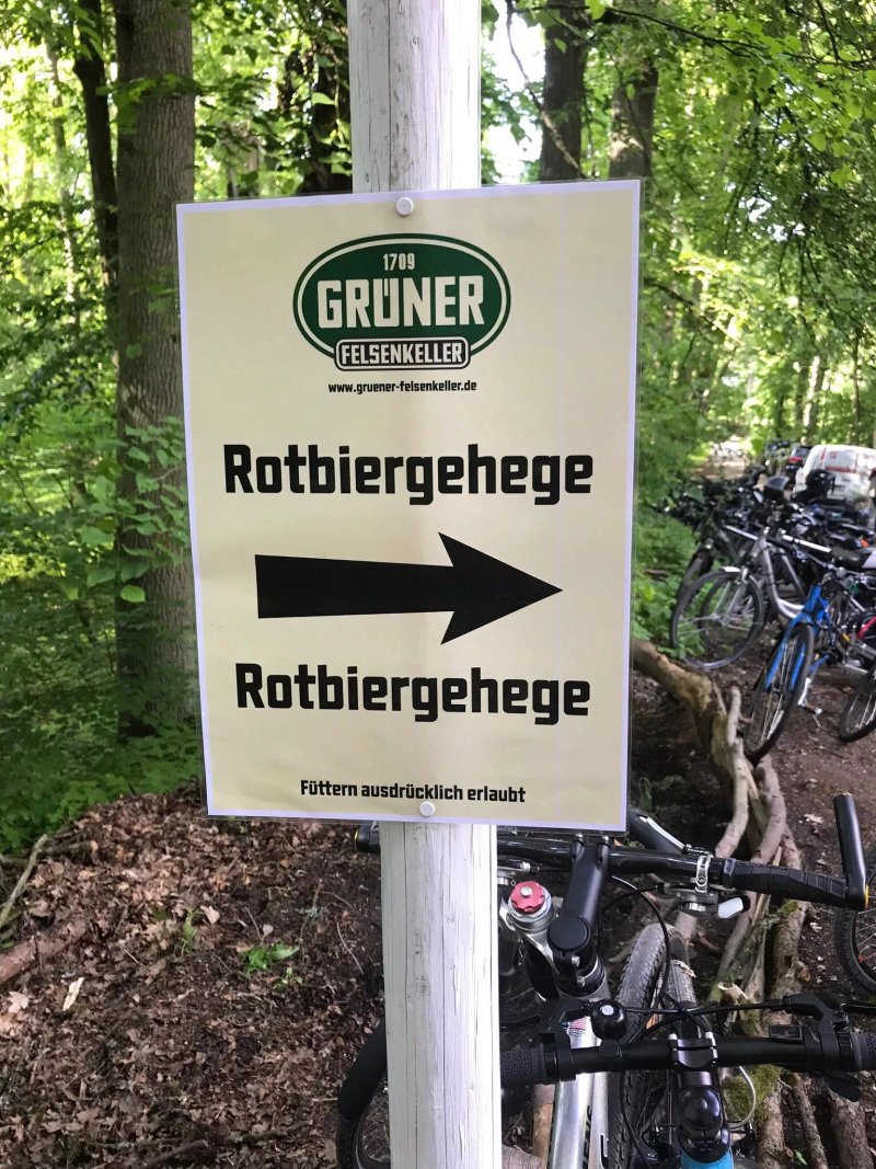 Gruner Felsenkeller