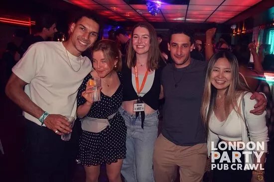 1 Big Night Out
