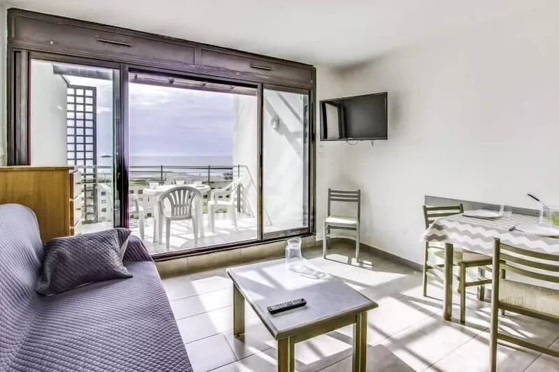 Les Rivages de Rochelongue by Interhome