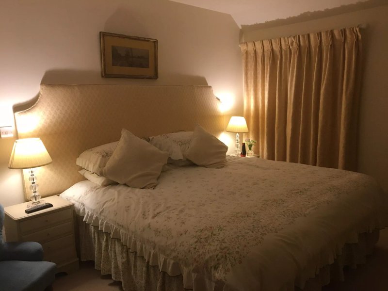 Meadow House