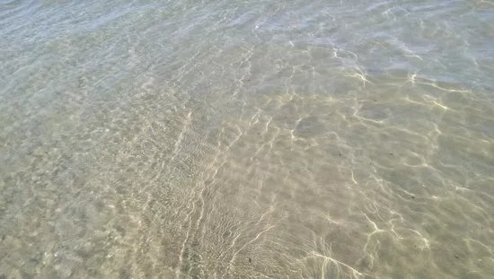 Lido Delle Sirene