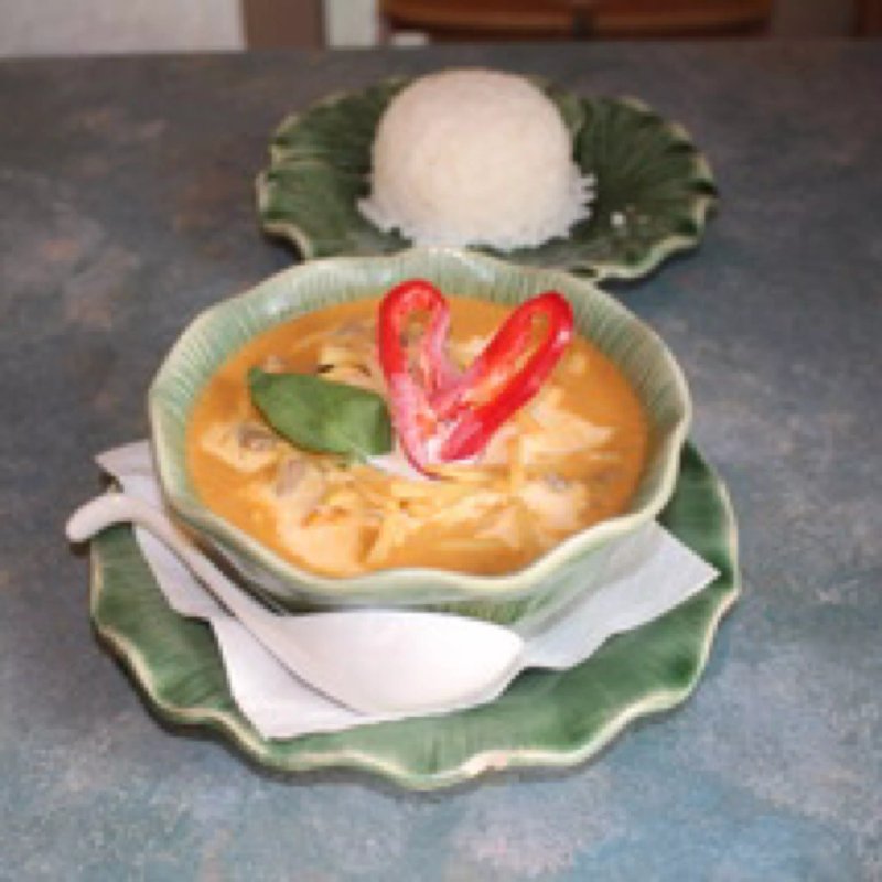 Bunyu Thai Restaurant