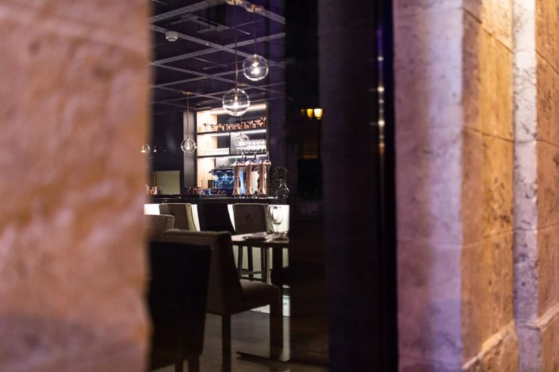 Restaurante Onirica