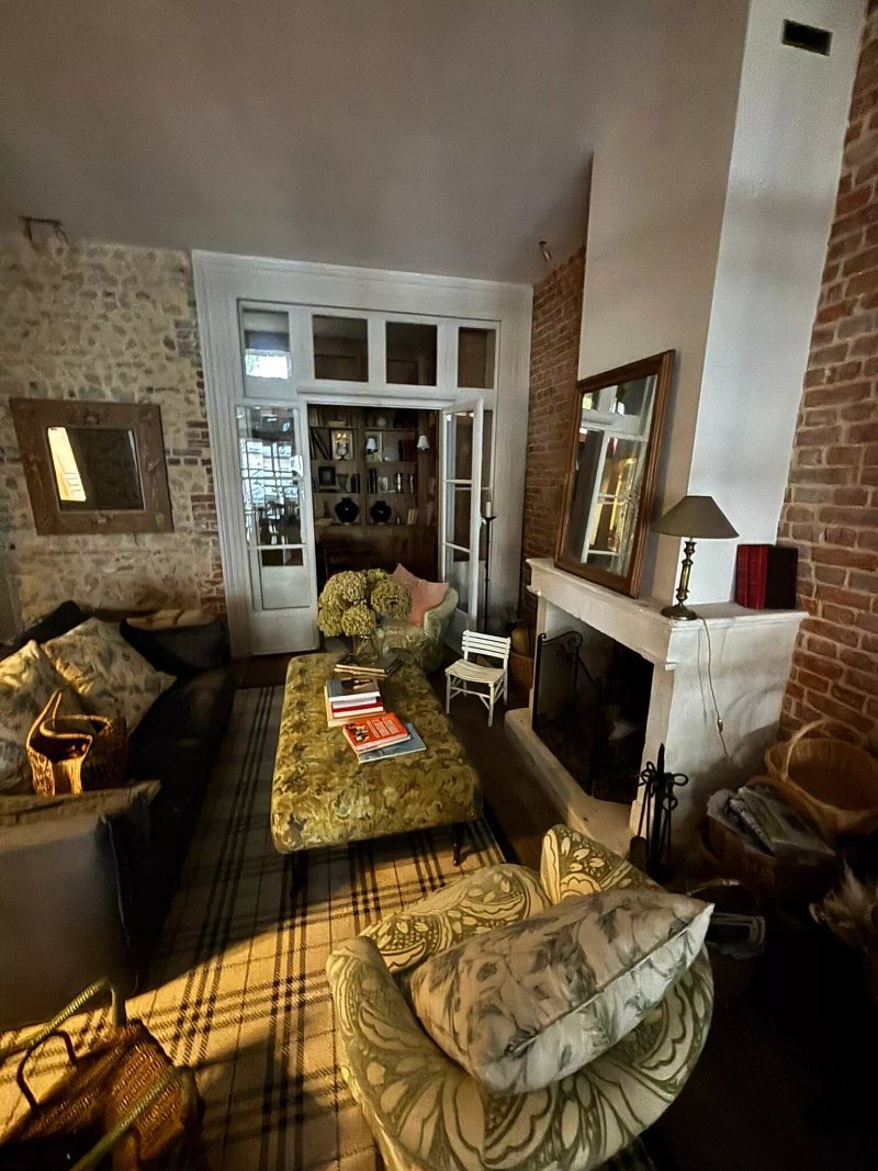 Maison Mouche