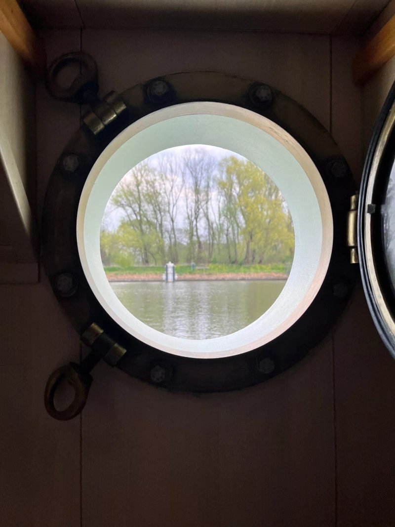 Barge Johanna, B&B and Cruises