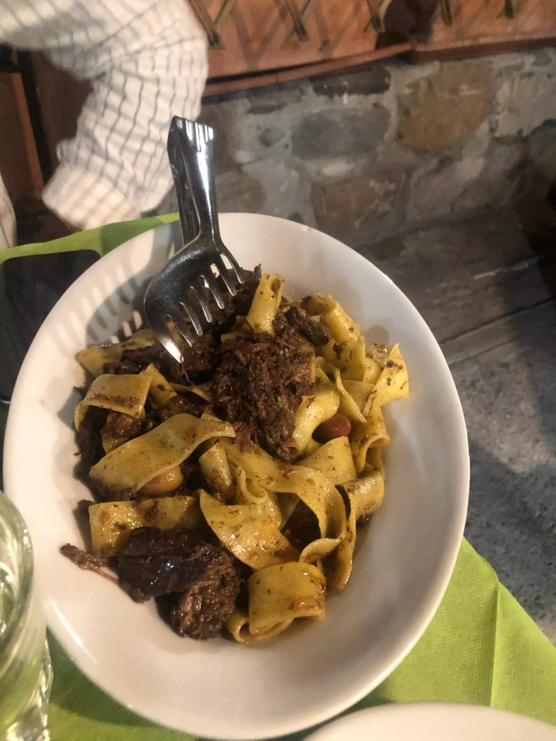 Da Mimmo e Francesca