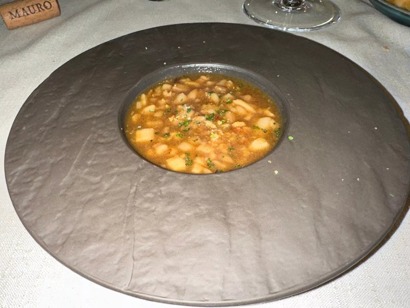 Tuetano