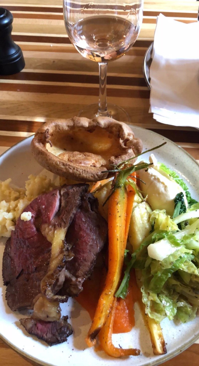The Restaurant at No.15 by GuestHouse, Bath