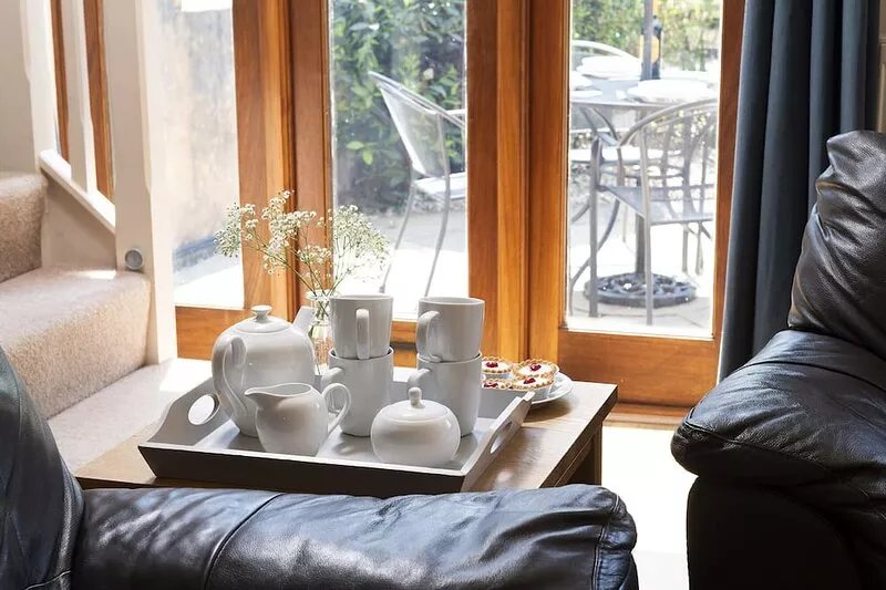 Fantastic 2 Bed barn conversion  close to Sherborne,
