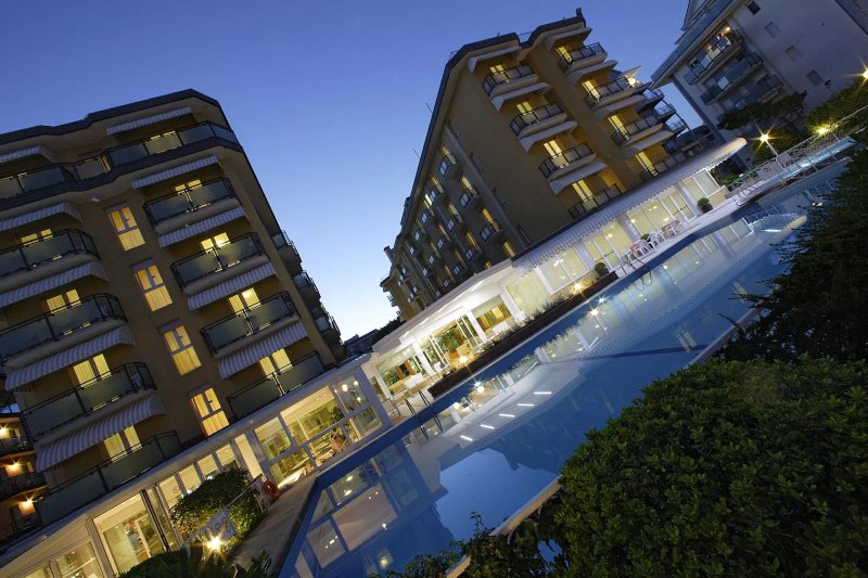 Hotel Svezia & Scandinavia