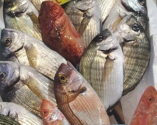 Pescheria Mi.Mar