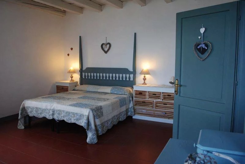 Agriturismo Conte Brunello