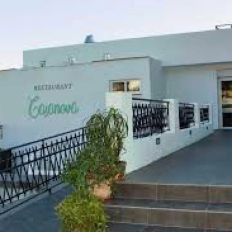 Restaurant Casanova