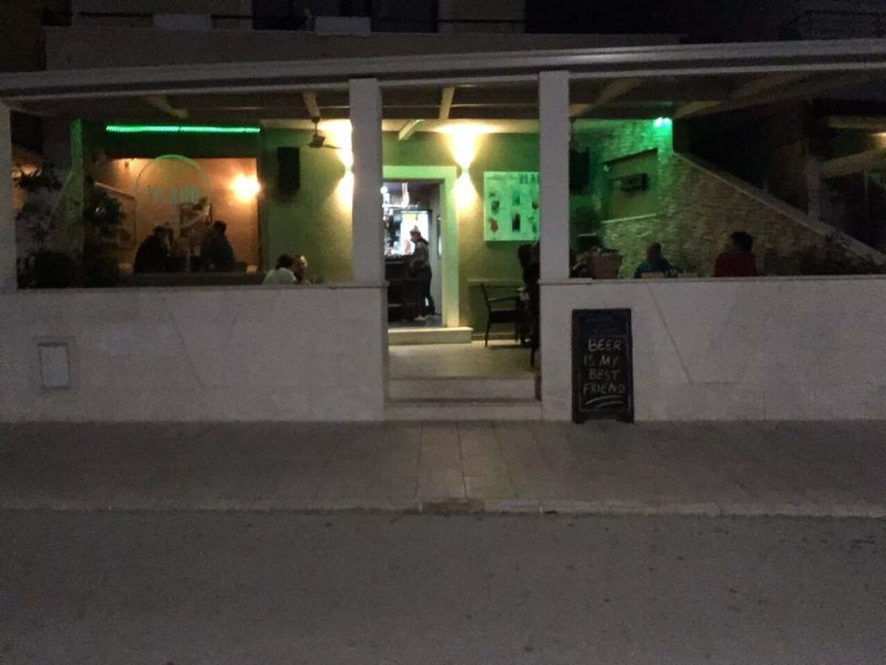 Caffe Bar Vlaho