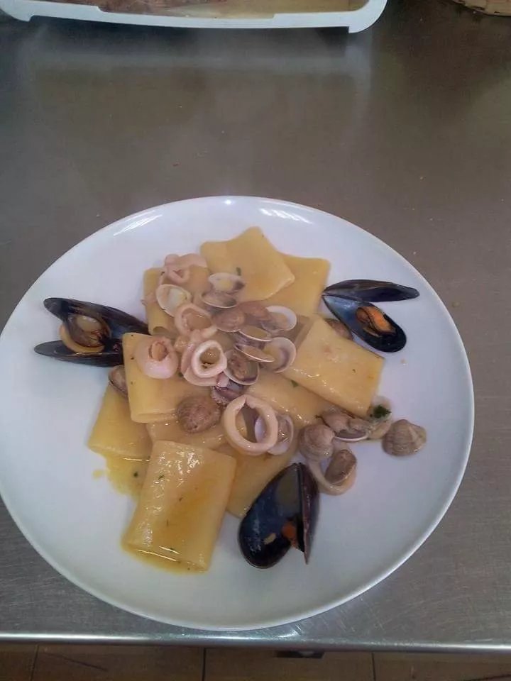 Osteria Altri Tempi
